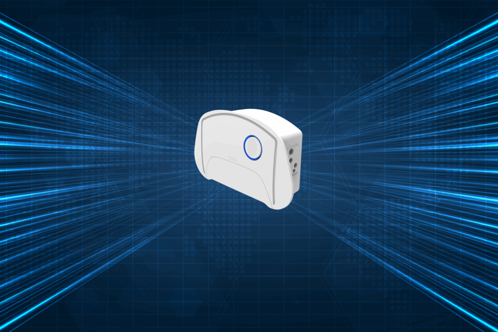 Convert normal inverter to solar in Kerala with iCON smart device