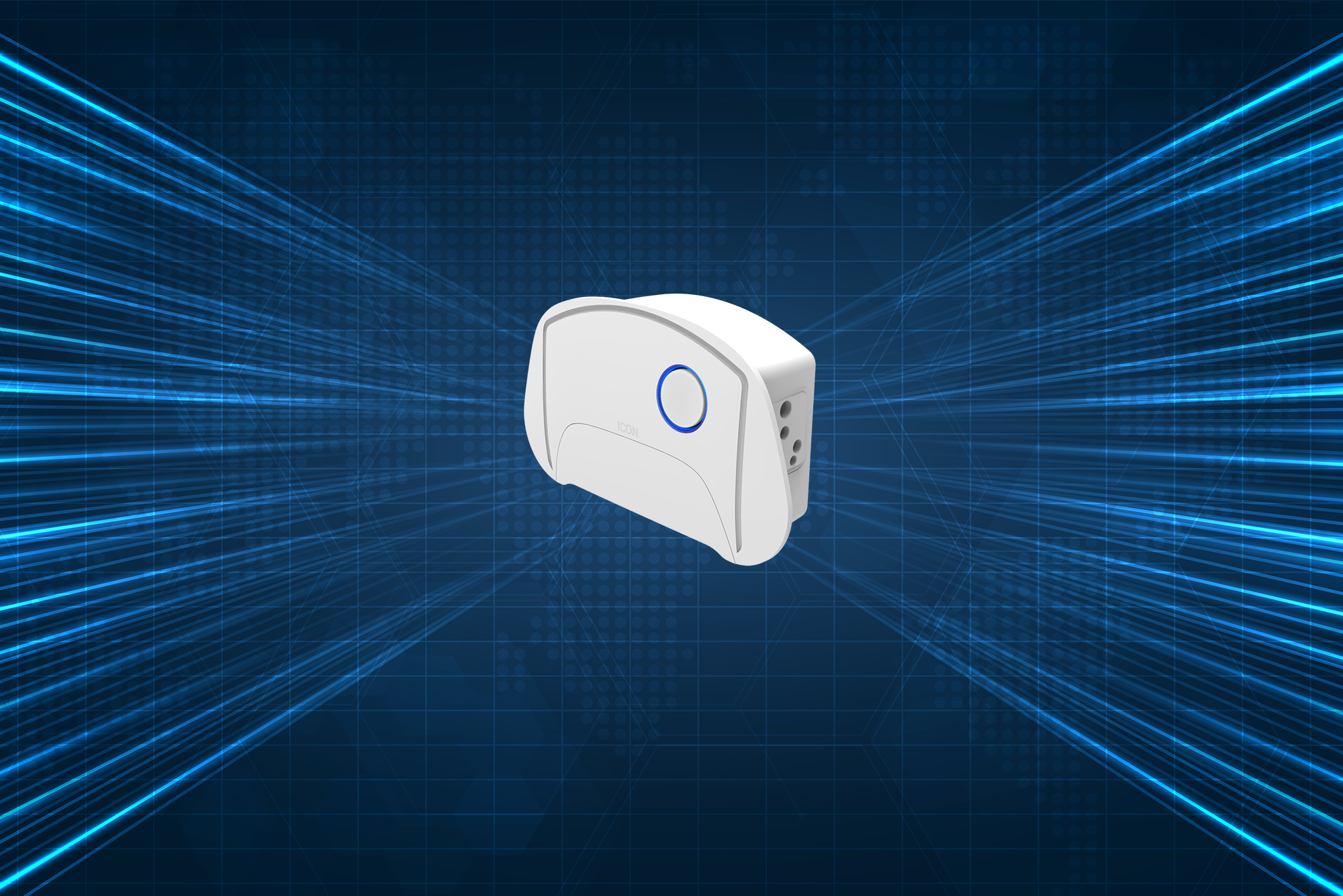 Convert normal inverter to solar in Kerala with iCON smart device